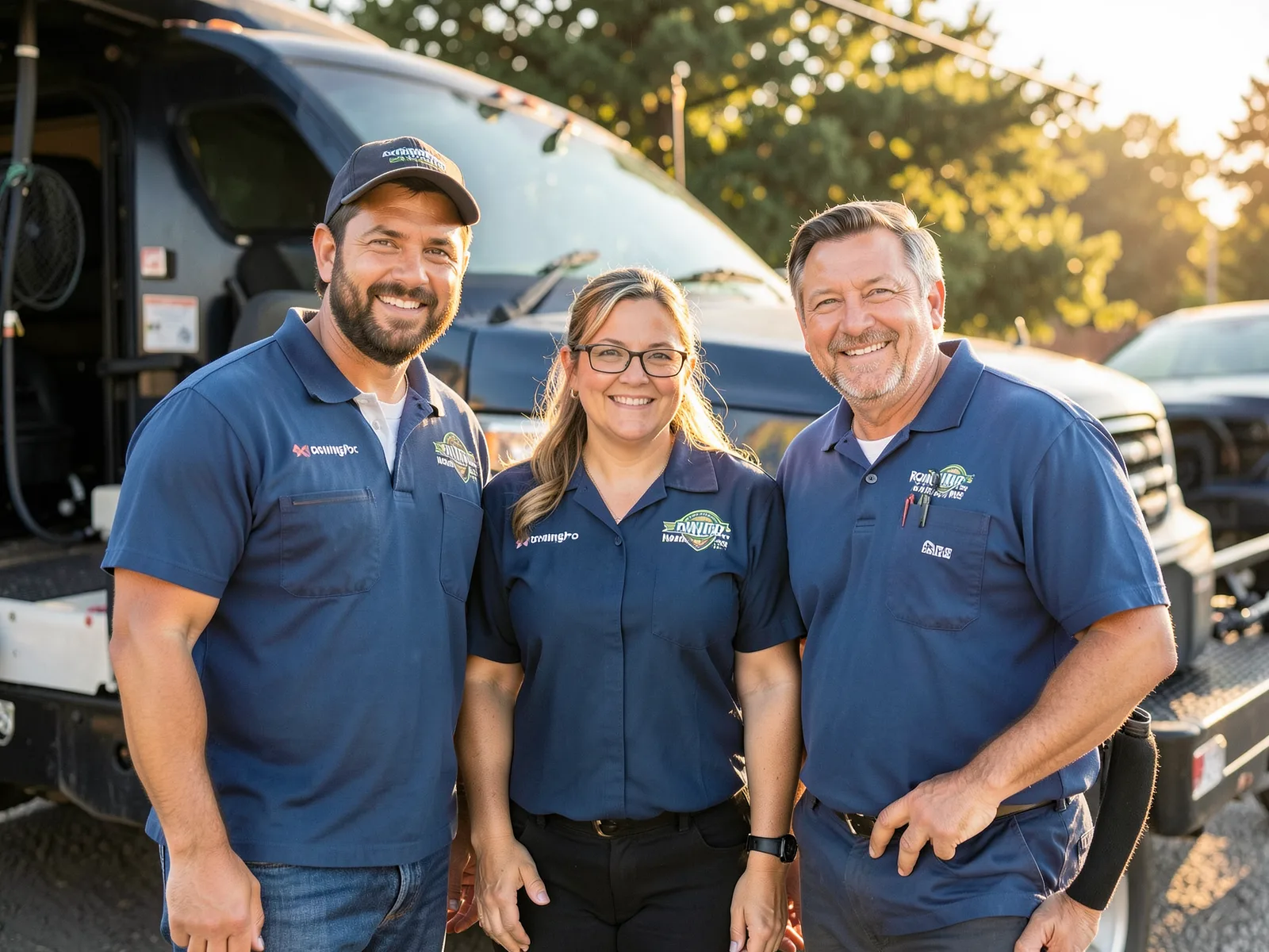 Roof Repair company in Chester, WV